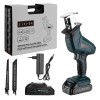 Пила сабельная аккумуляторная Zitrek ZKRS20 PRO 085-1316