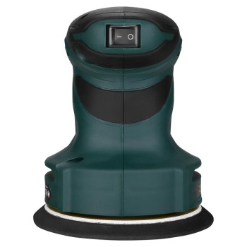 Эксцентриковая шлифмашина Zitrek ZKG450-125