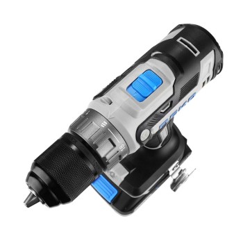 Дрель-шуруповерт аккумуляторная DEKO Loner 20V 085-1005
