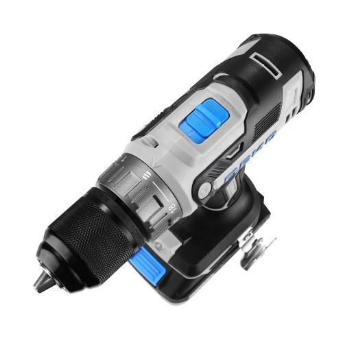 Дрель-шуруповерт аккумуляторная DEKO Loner 20V 085-1005