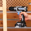 Дрель-шуруповерт аккумуляторная DEKO Loner 20V 085-1005
