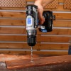 Дрель-шуруповерт аккумуляторная DEKO Loner 20V 085-1005
