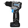 Дрель-шуруповерт аккумуляторная DEKO Loner 20V PRO 085-1010