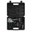 Дрель-шуруповерт аккумуляторная DEKO Loner 20V PRO 085-1010