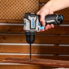 Дрель-шуруповерт аккумуляторная DEKO Loner 12V PRO 085-1011