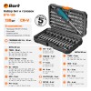 Набор ручного инструмента Bort BTK-138
