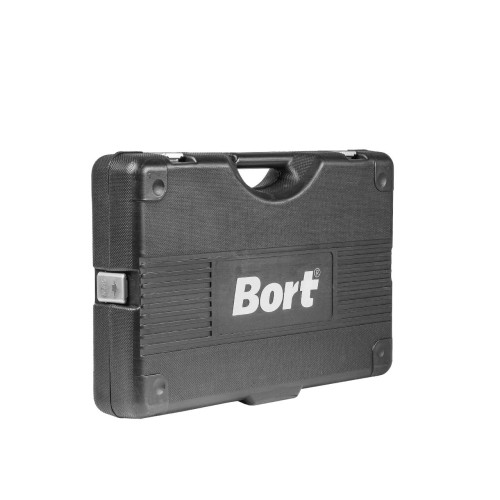 Набор ручного инструмента Bort BTK-142