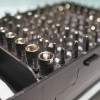 Набор ручного инструмента Bort BTK-117