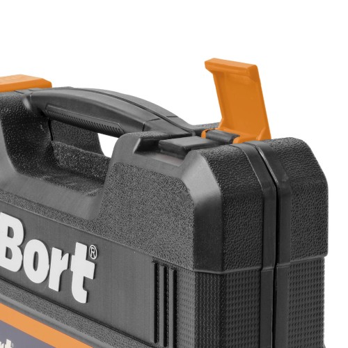 Набор ручного инструмента Bort BTK-83