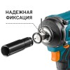Гайковерт аккумуляторный Bort BSR-21U