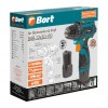 Дрель-шуруповерт аккумуляторная Bort BAB-12x2Li-FD