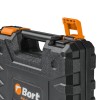 Дрель-шуруповерт аккумуляторная Bort BAB-16-BLK