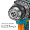 Дрель-шуруповерт аккумуляторная ударная Bort BAB-21U