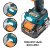 Дрель-шуруповерт аккумуляторная ударная Bort BAB-21Ix2Li-XDK