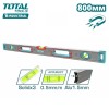 Уровень магнитный 800 мм TOTAL TMT28028M
