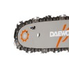Пила цепная электрическая DAEWOO DACS 1950E