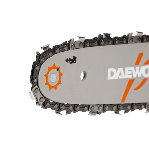 Пила цепная электрическая DAEWOO DACS 1950E