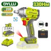 Гайковерт DYLLU DTCD1B33