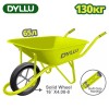 Тачка 130 кг DYLLU DTWB1F02
