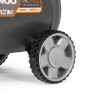 Компрессор безмасляный DAEWOO DAC 320S