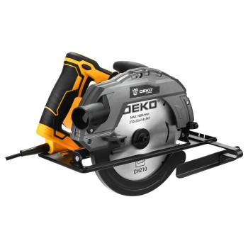 Пила циркулярная DEKO DKCS2300W