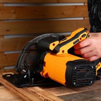 Пила циркулярная DEKO DKCS2300W