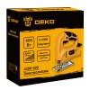 Лобзик DEKO JSDK-600