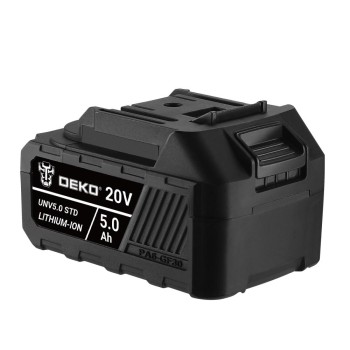 Аккумулятор DEKO UNV5.0 STD