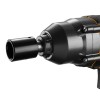 Гайковерт сетевой ударный DEKO DKIW1200