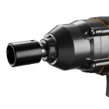 Гайковерт сетевой ударный DEKO DKIW1200