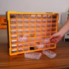 Система хранения DEKO Smart box 64 (64 выдвижных ящика)