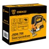 Лобзик DEKO JSDK-700