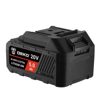 Аккумулятор DEKO M-UNV5.0 EXTRA