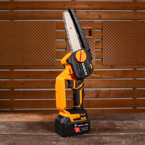 Аккумулятор DEKO M-UNV5.0 EXTRA
