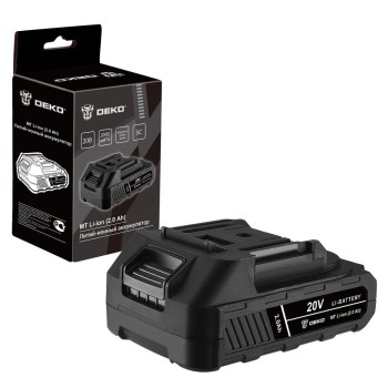 Аккумулятор DEKO MT Power 084-1068