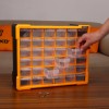 Система хранения DEKO Smart box 36 (36 выдвижных ящика)
