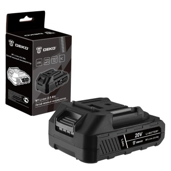 Аккумулятор DEKO MT Power 084-1069