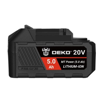 Аккумулятор DEKO MT Power Li-ion 084-1065