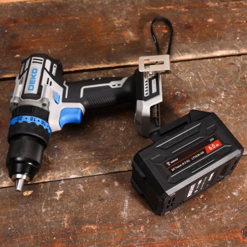 Аккумулятор DEKO MT Power Li-ion 084-1066