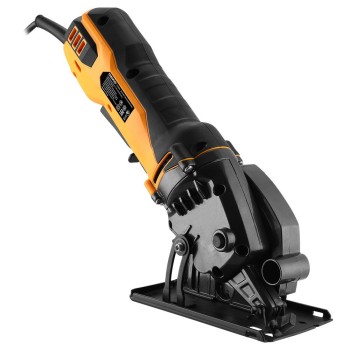 Пила циркулярная DEKO CS-850W