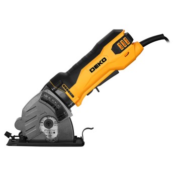 Пила циркулярная DEKO CS-850W