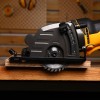 Пила циркулярная DEKO CS-850W