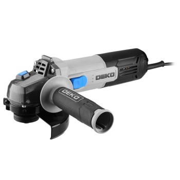 Углошлифмашина DEKO AGDK-1000W PRO