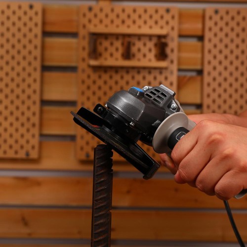 Углошлифмашина DEKO AGDK-1000W PRO
