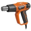 Фен строительный (термовоздуходувка) DAEWOO DAF 2500