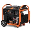 Генератор бензиновый инверторный DAEWOO GDA 8000Ei