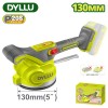 Виброприсоска для плитки DYLLU DTTVM1D12