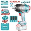 Гайковерт TOTAL TIWLI20135
