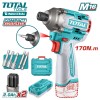 Винтоверт TOTAL TIRLI16178