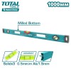 Уровень 1000мм TOTAL TMT210028